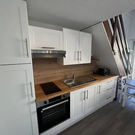 Delpheapolis Joli T2 Mezzanine Climatisé Richelieu Cap D'agde * Agde