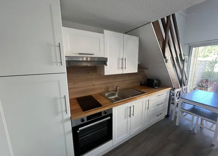 Delpheapolis Joli T2 Mezzanine Climatise Richelieu Cap D'agde * Agde