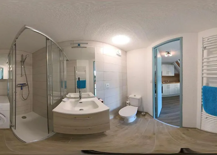 Delpheapolis Joli T2 Mezzanine Climatise Richelieu Cap D'agde Agde